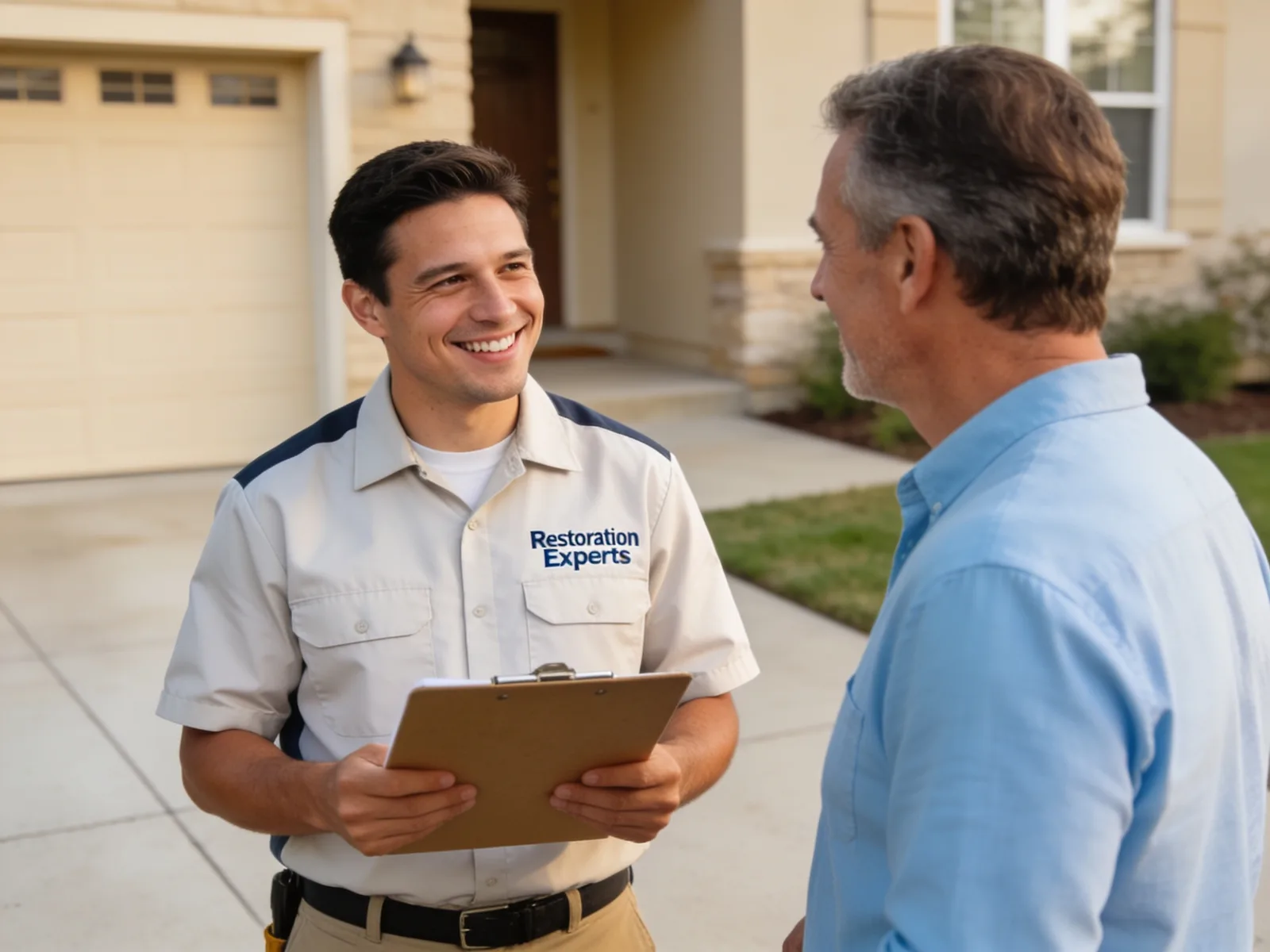 Water Damage Cleanup Easton, WA FAQs